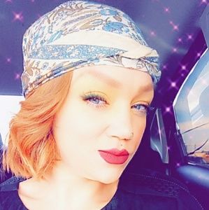 Meet your Posher, Leesa marie